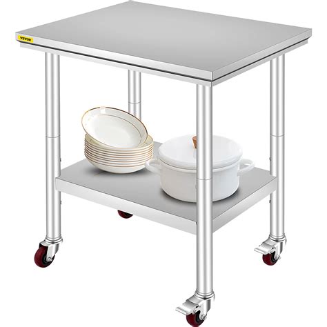 commercial stainless steel work table cabinet|food grade stainless steel table.